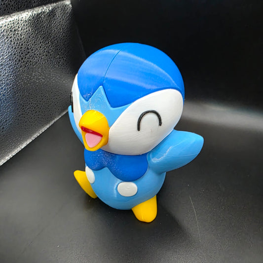 Piplup