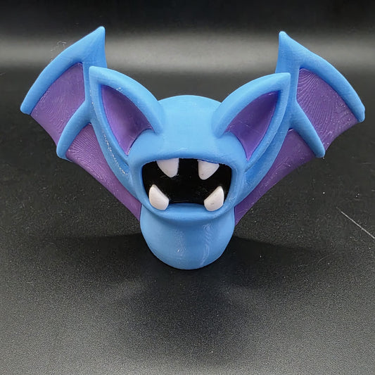 Zubat