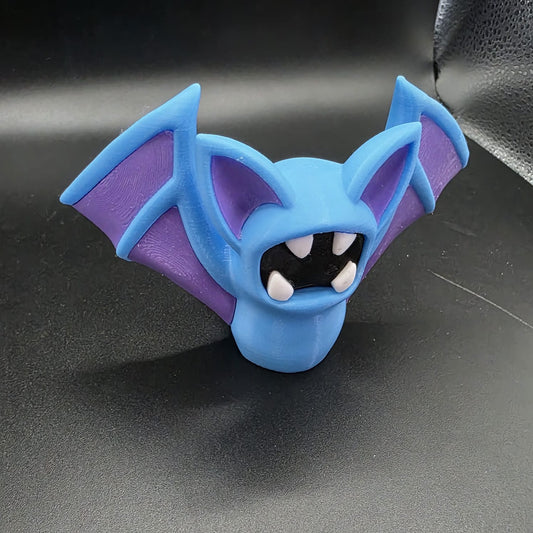 Zubat