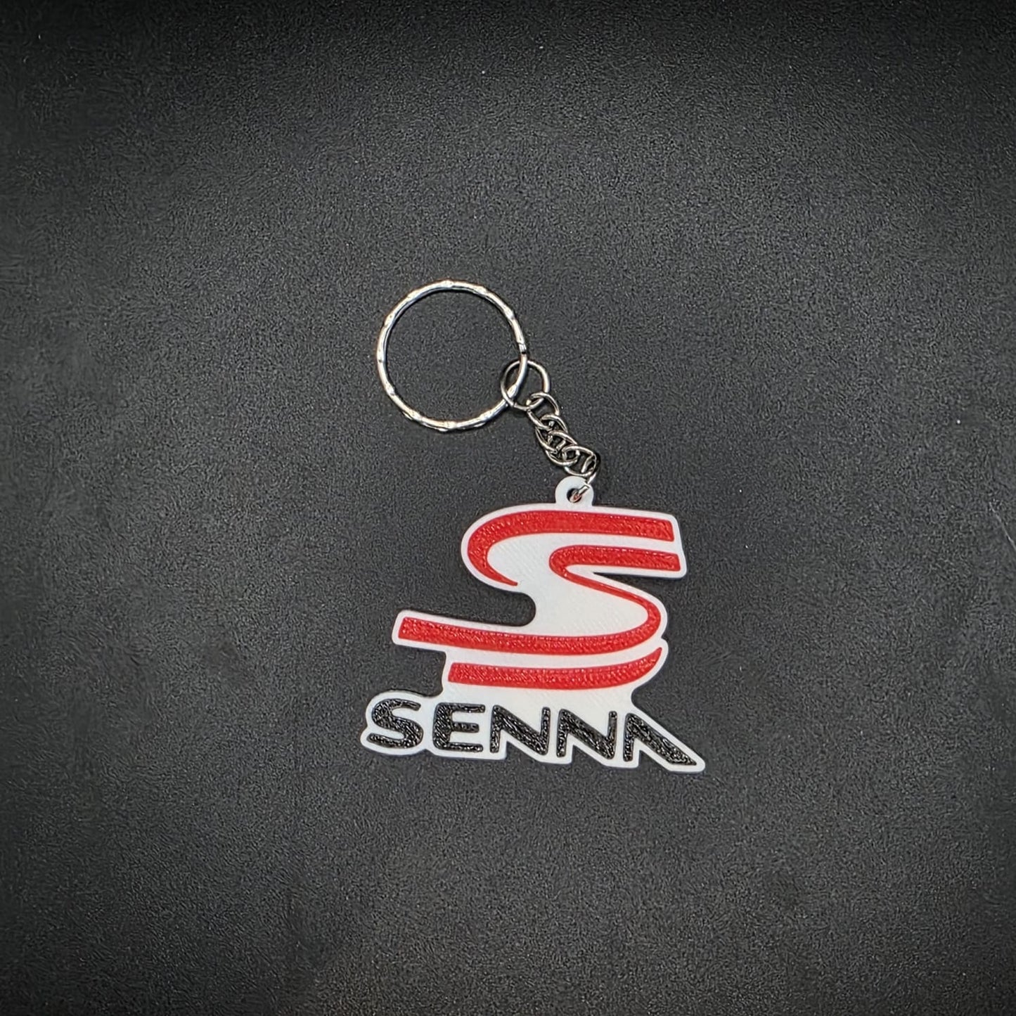 Porta Chaves Senna