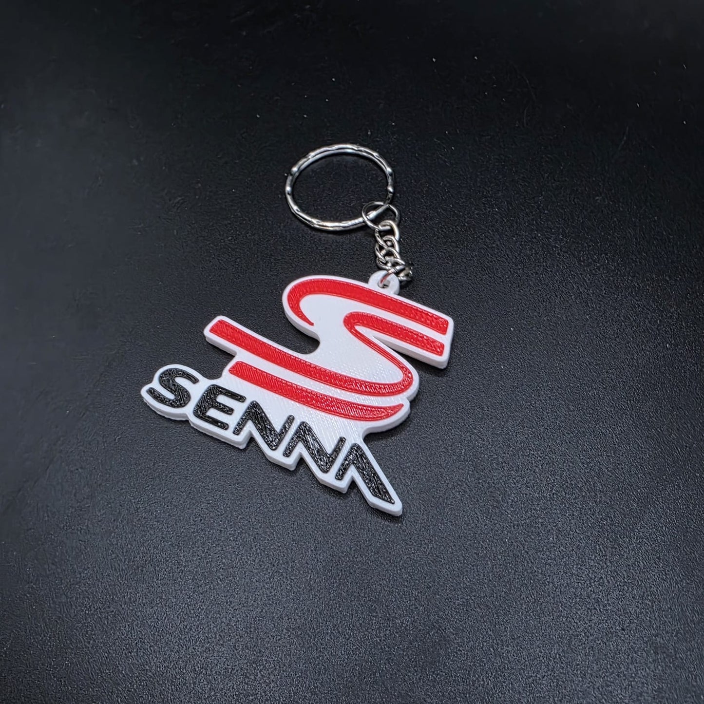 Porta Chaves Senna