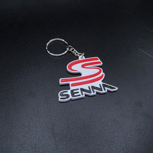 Porta Chaves Senna
