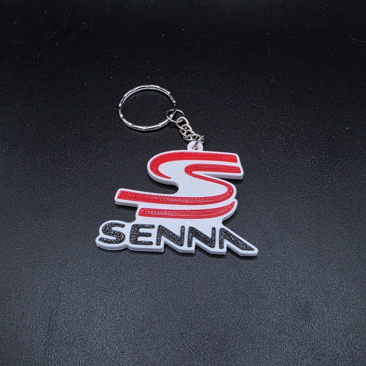 Porta Chaves Senna