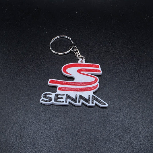 Porta Chaves Senna