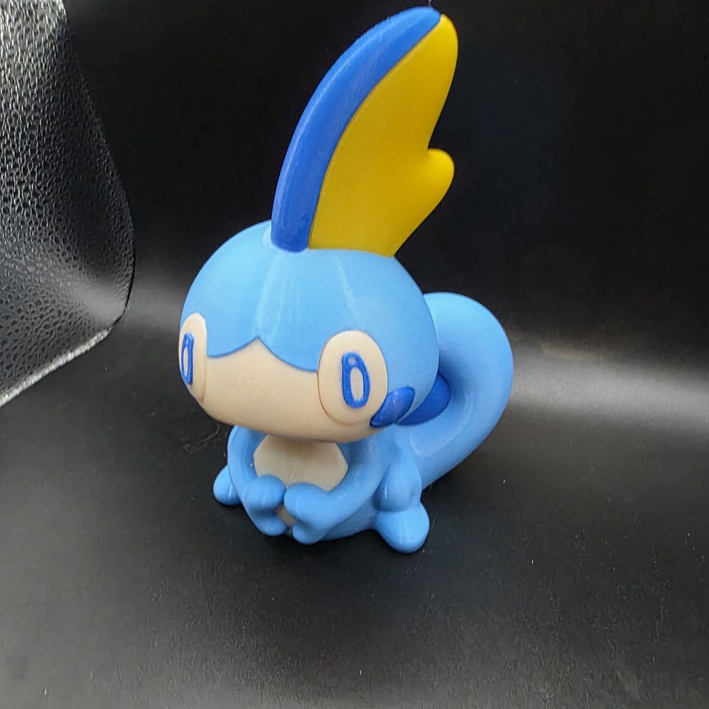 Sobble