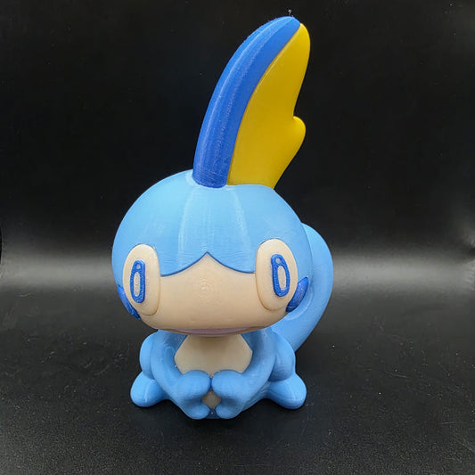 Sobble