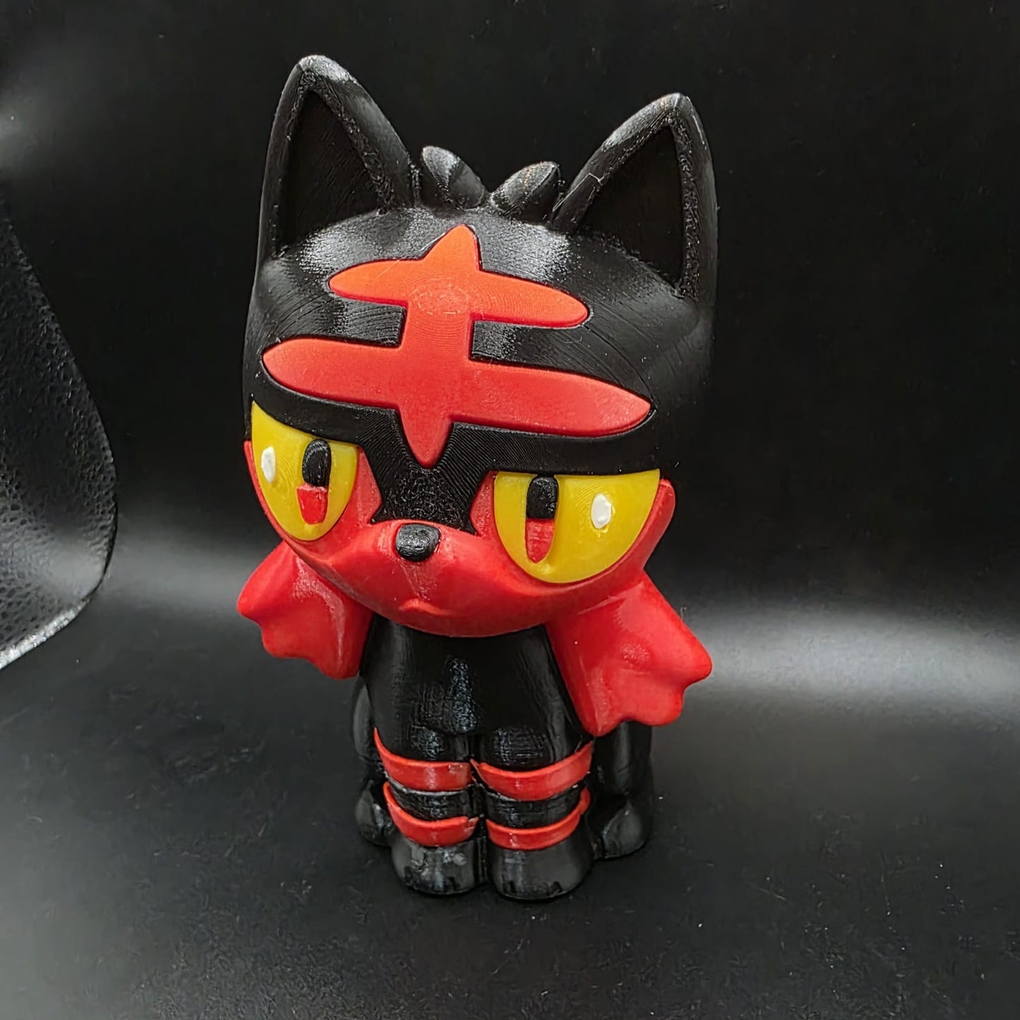 Litten