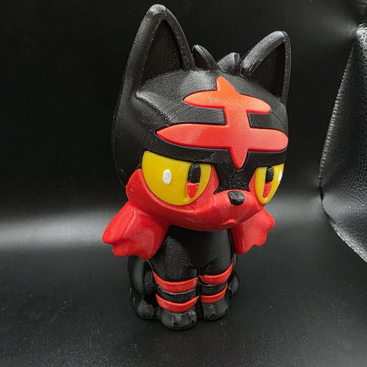 Litten
