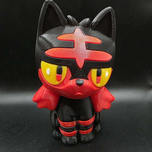 Litten