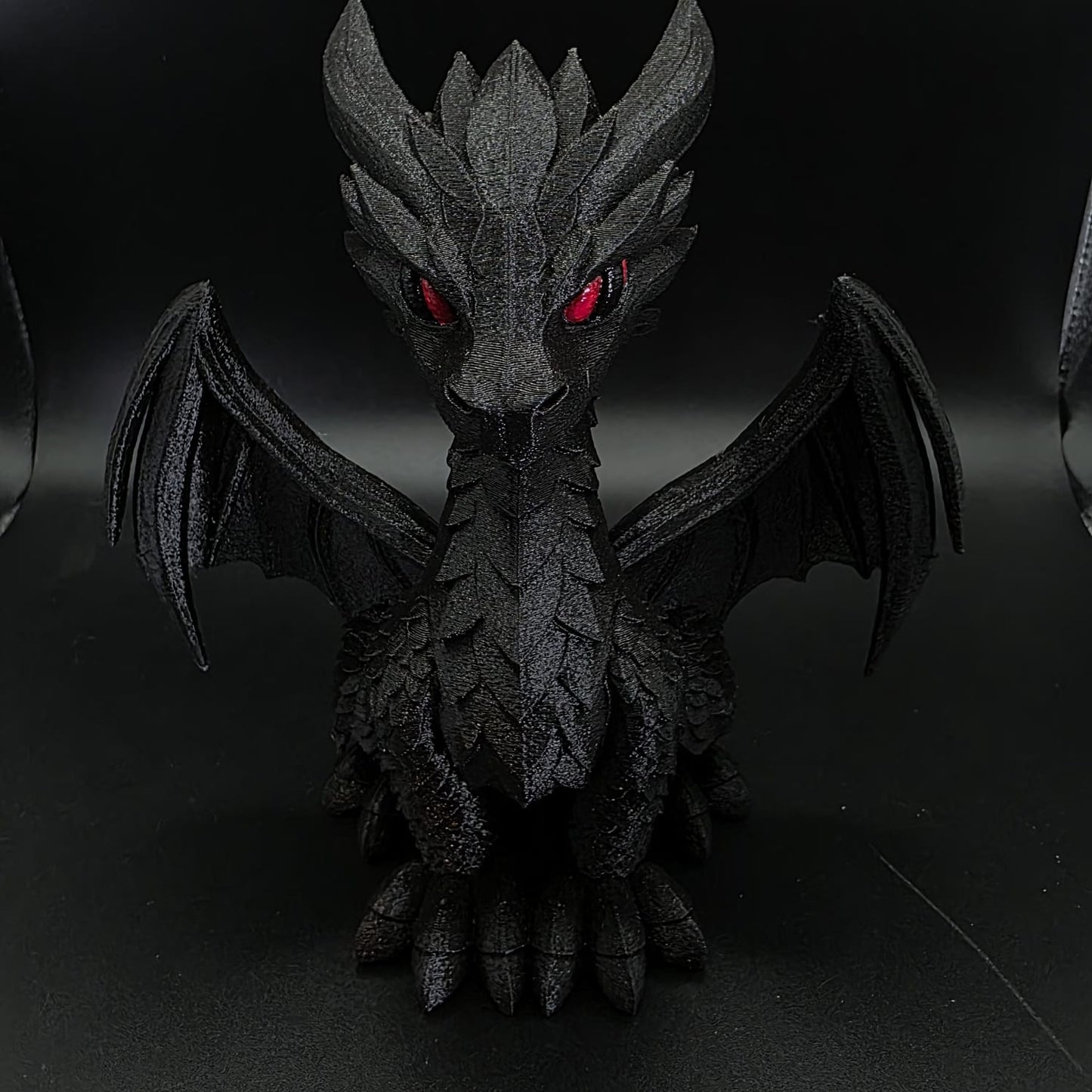 Black Dragon