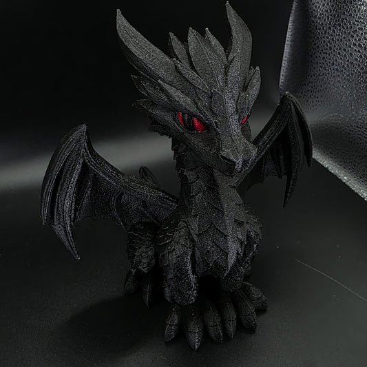 Black Dragon