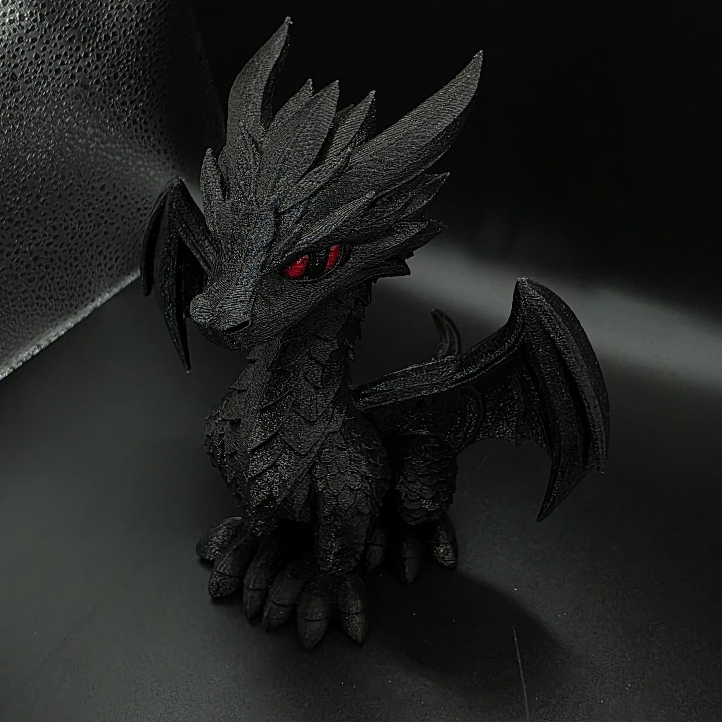 Black Dragon