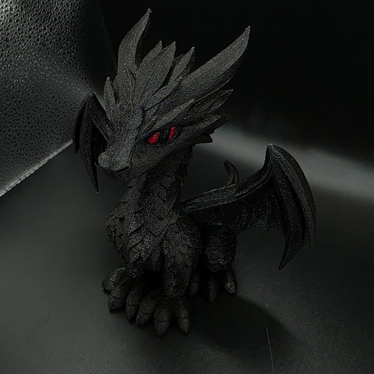 Black Dragon