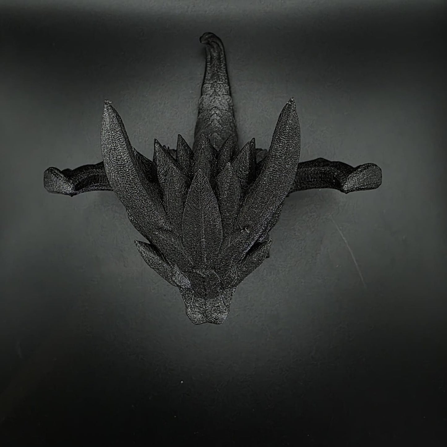 Black Dragon