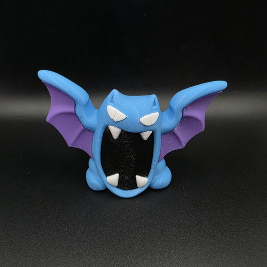 Golbat