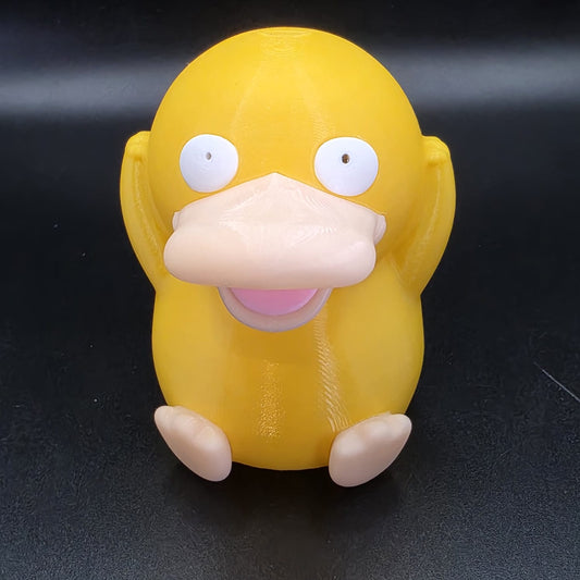 Psyduck