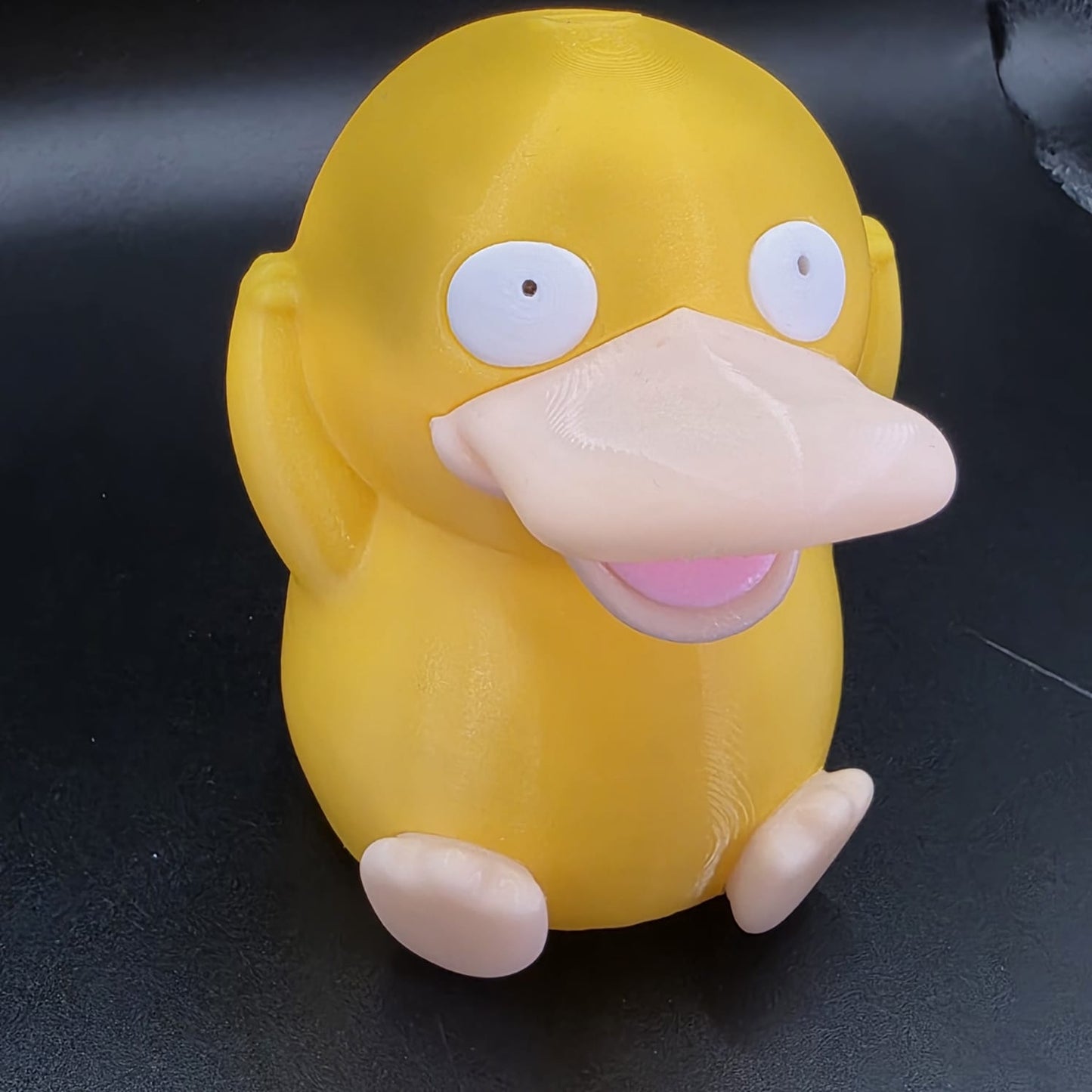 Psyduck
