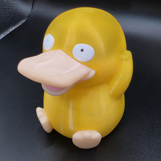 Psyduck