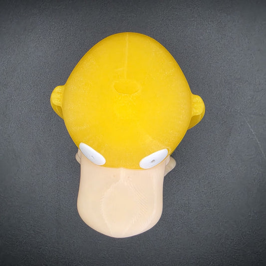 Psyduck