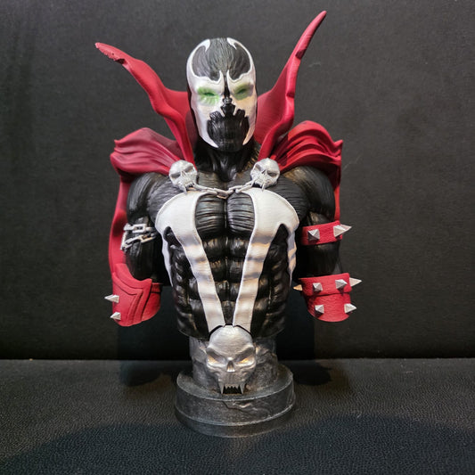 Spawn