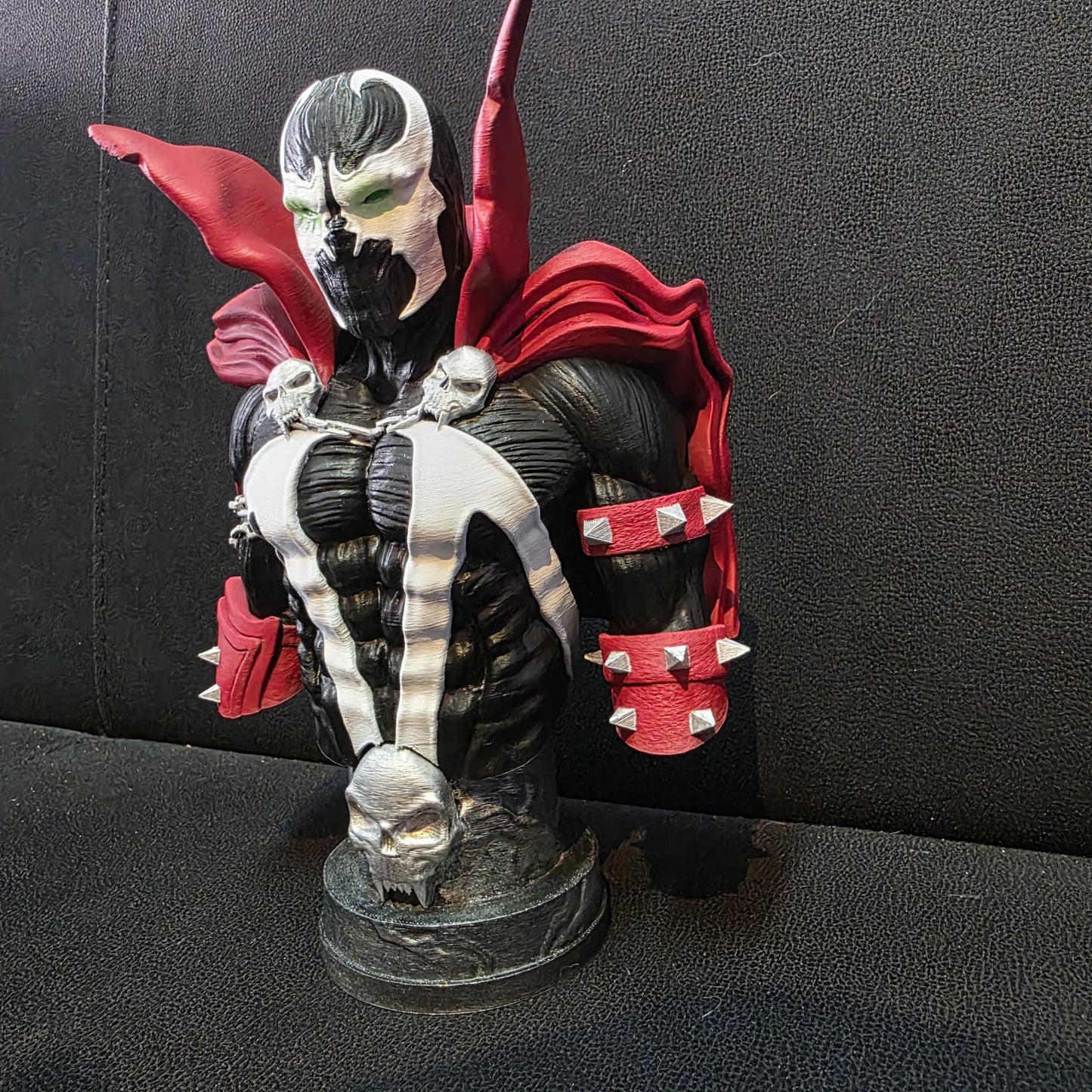 Spawn