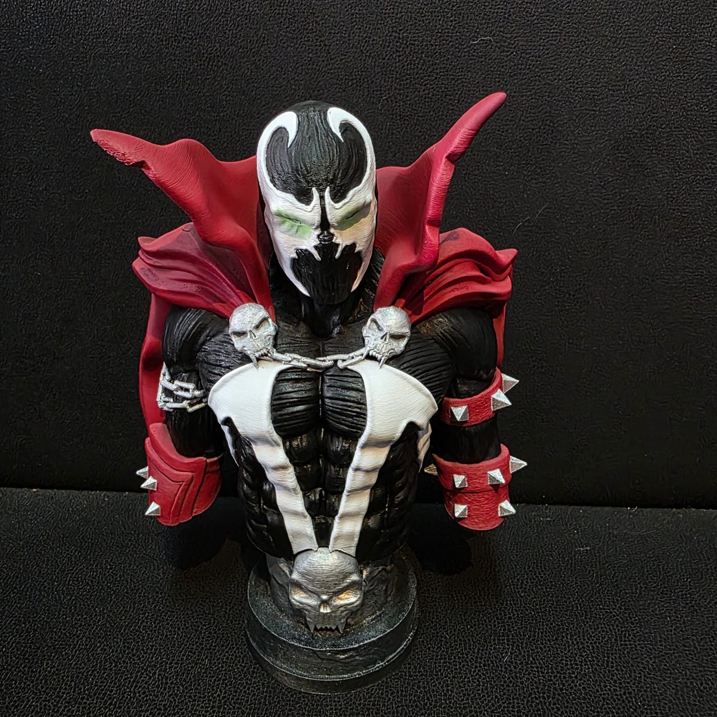 Spawn