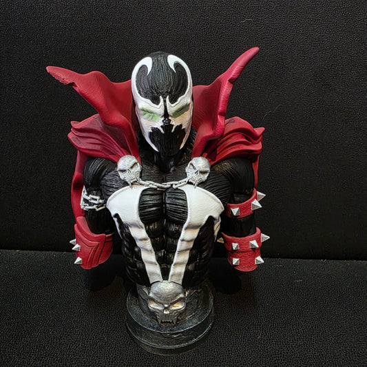 Spawn