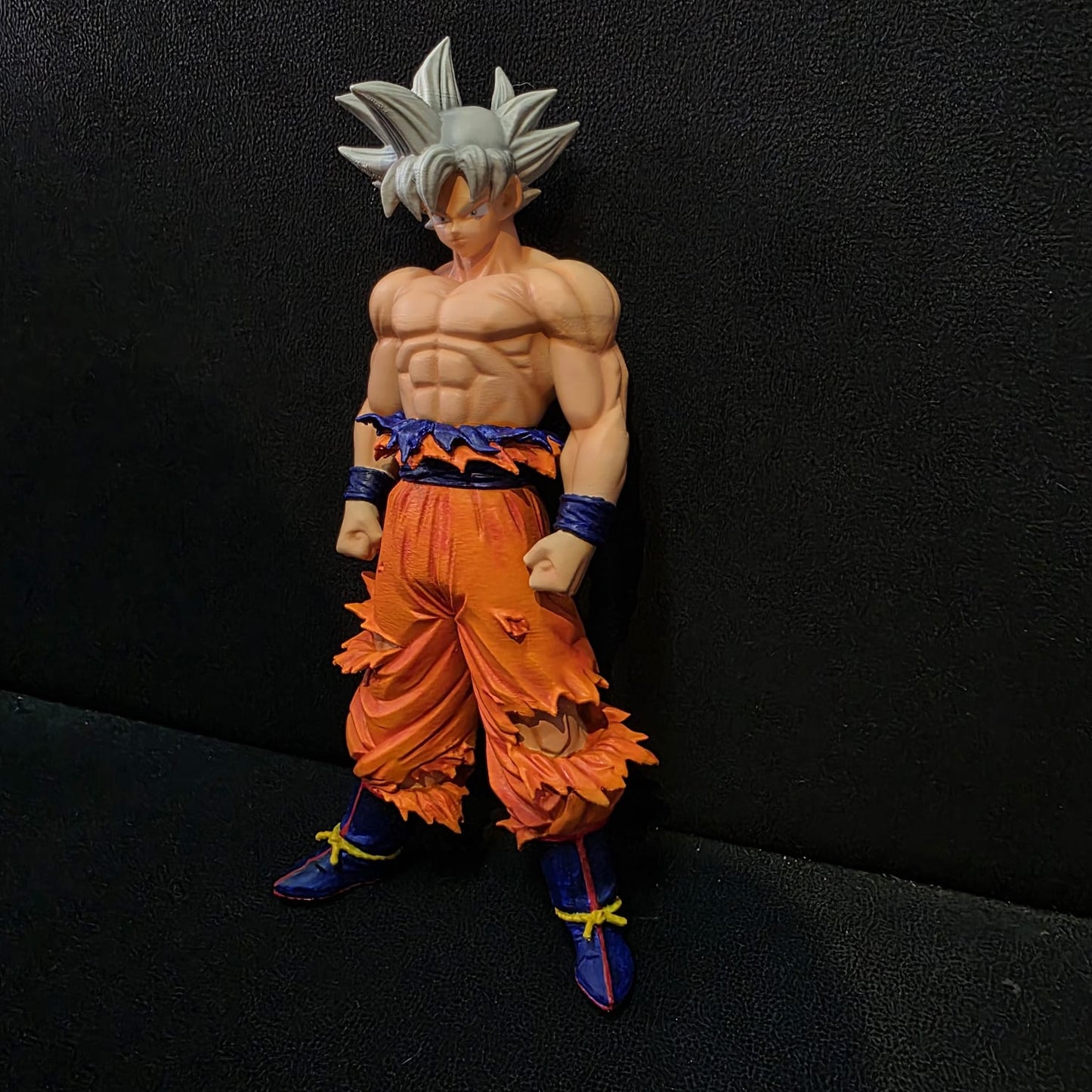 Goku Instinto Superior