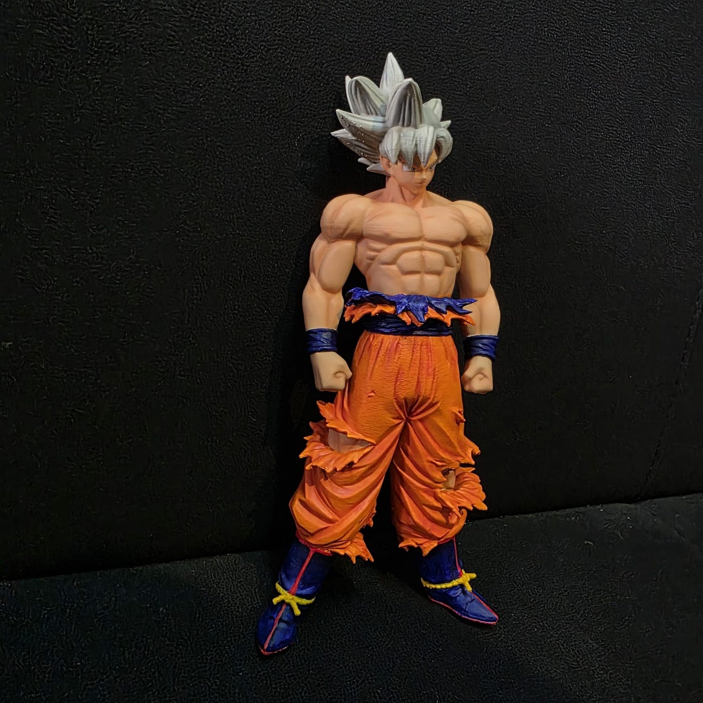 Goku Instinto Superior