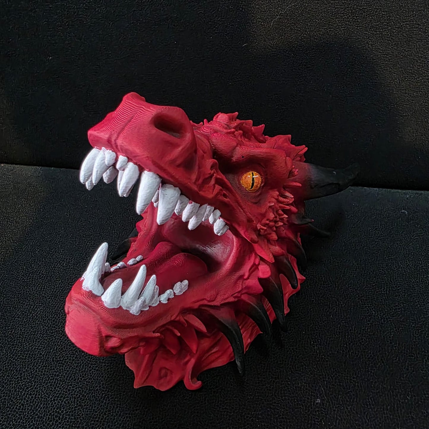Dragon Head