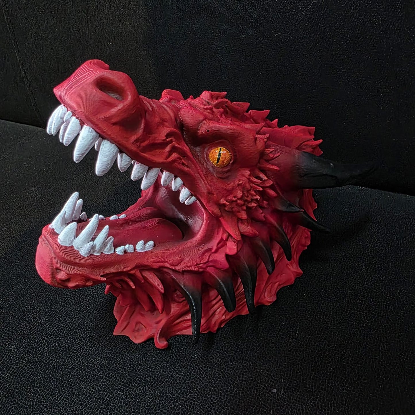 Dragon Head