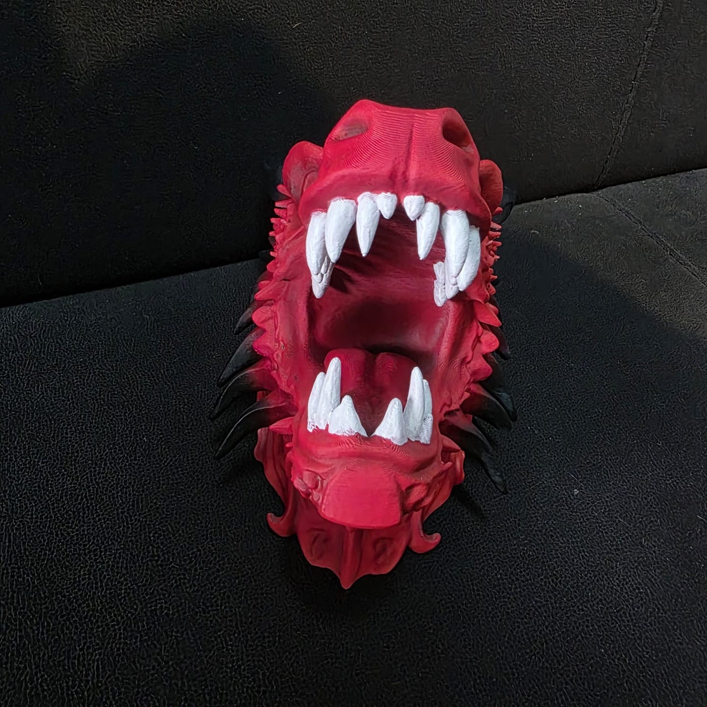Dragon Head