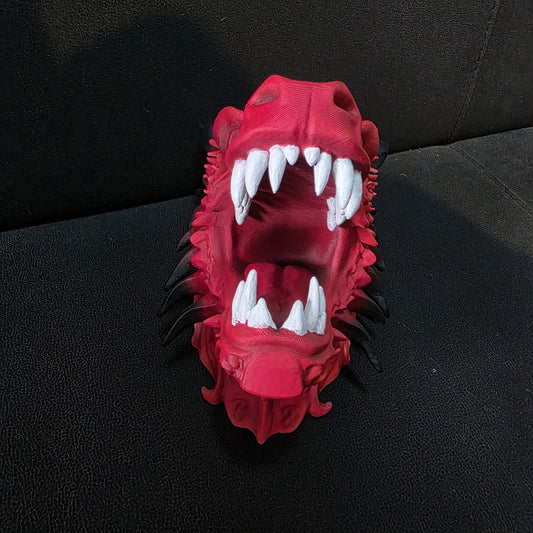 Dragon Head