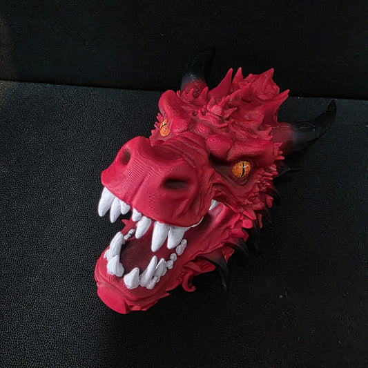 Dragon Head