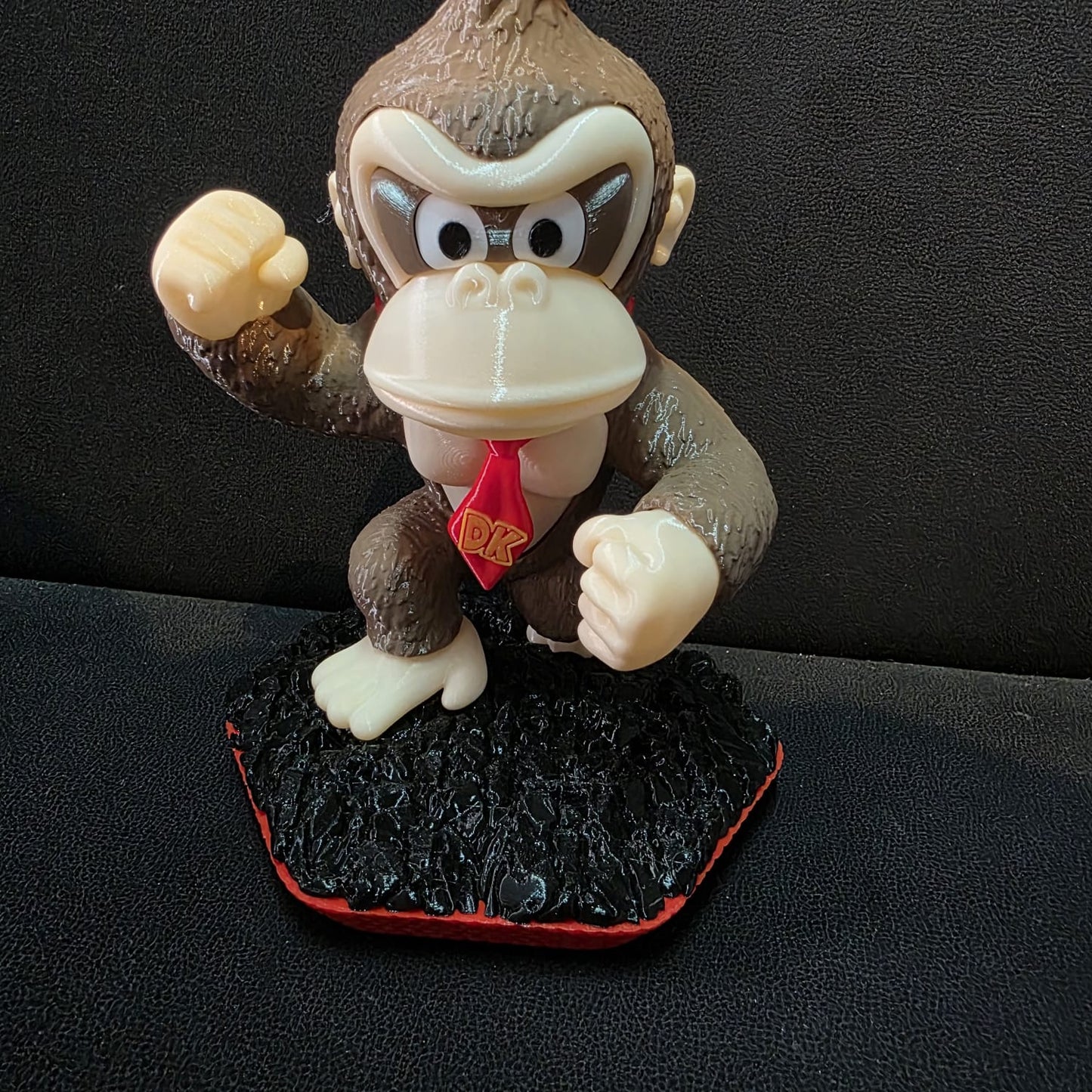 Donkey Kong