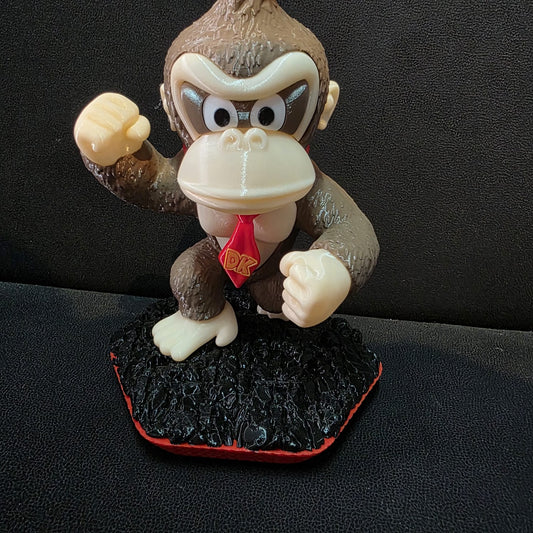 Donkey Kong