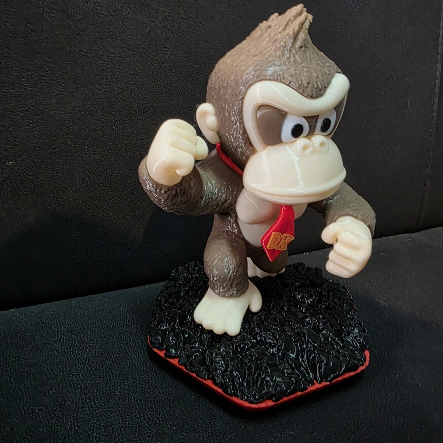 Donkey Kong