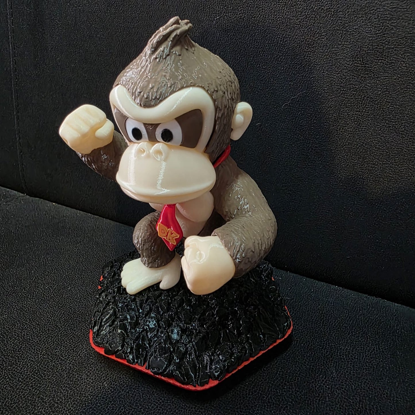 Donkey Kong