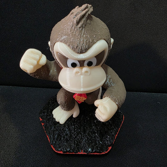 Donkey Kong