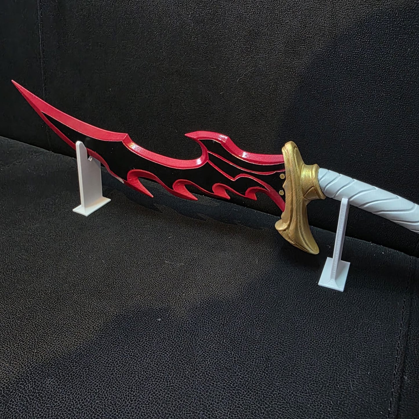 Espada Solo Leveling