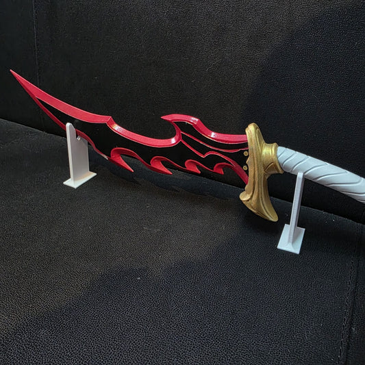 Espada Solo Leveling