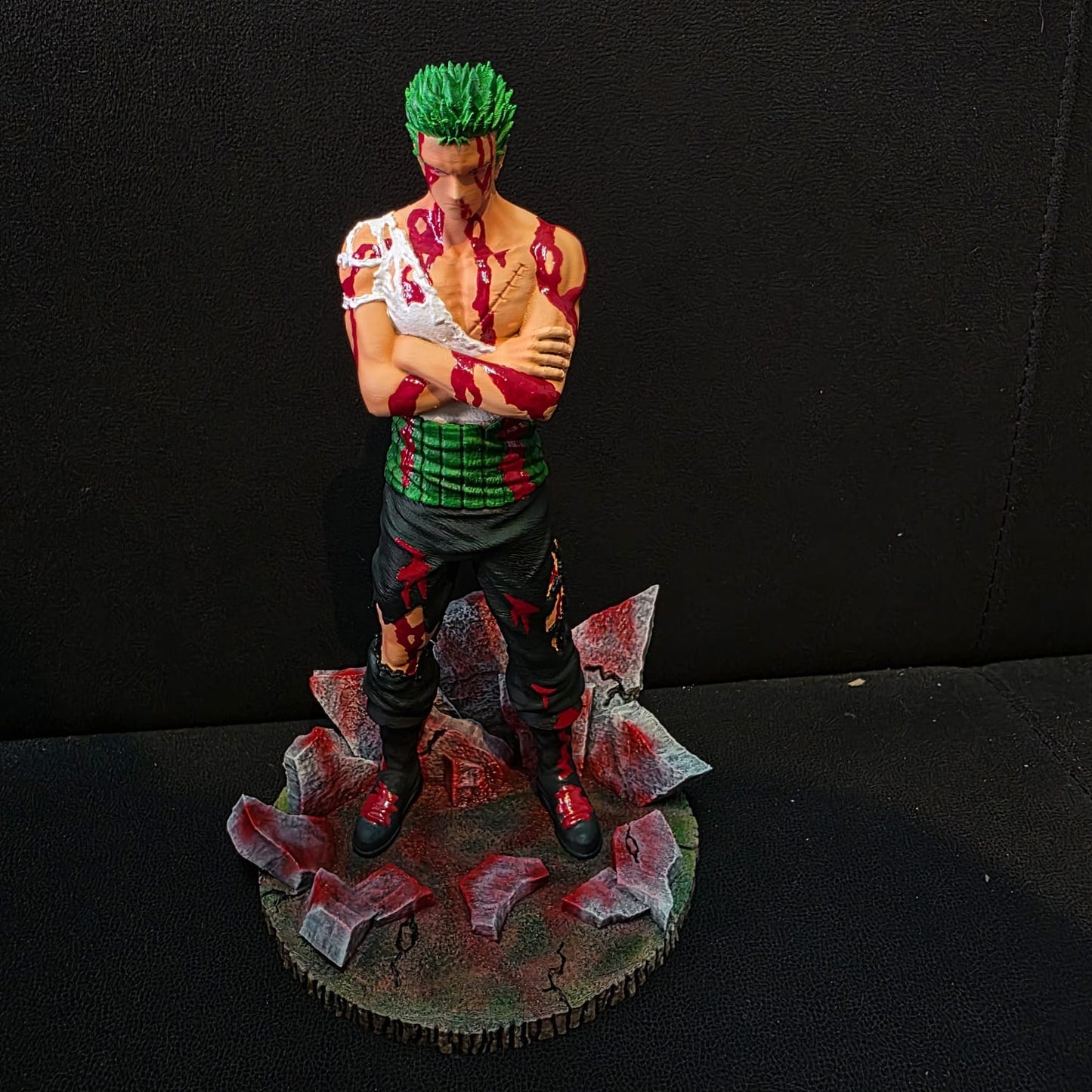 Zoro