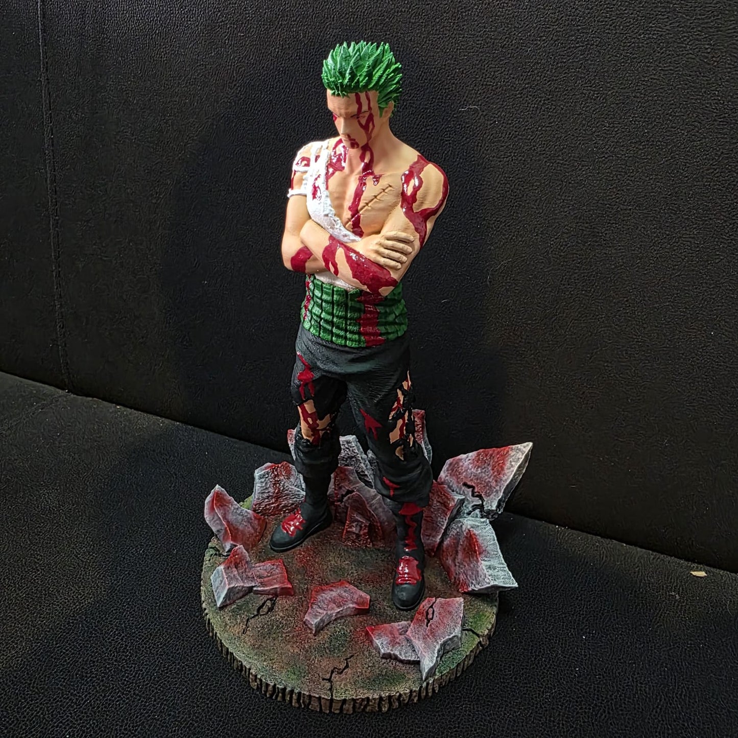 Zoro