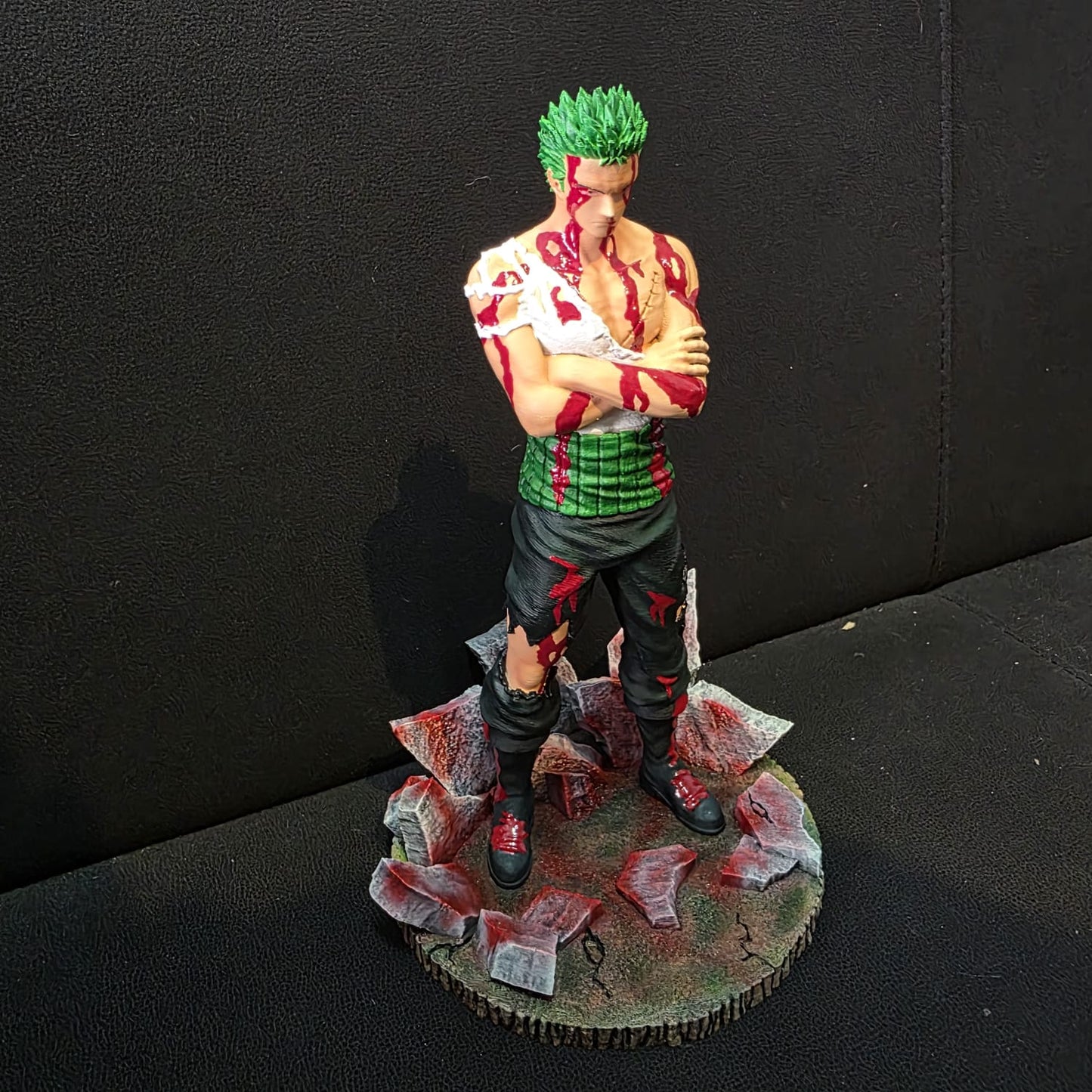 Zoro