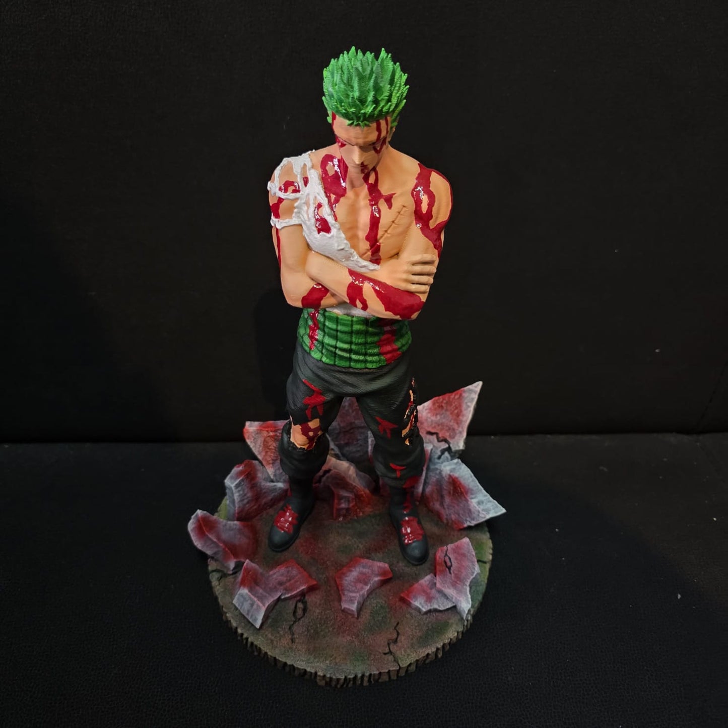 Zoro