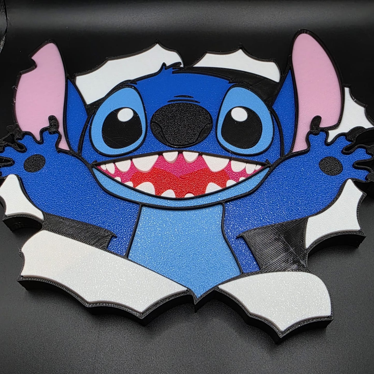 Quadro Stich
