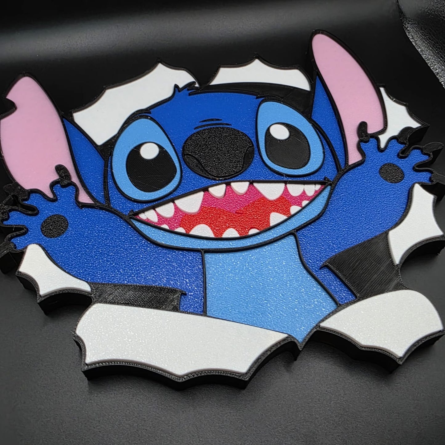 Quadro Stich