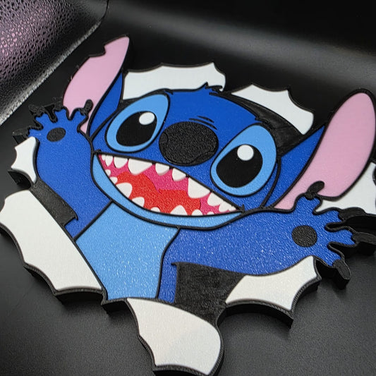 Quadro Stich