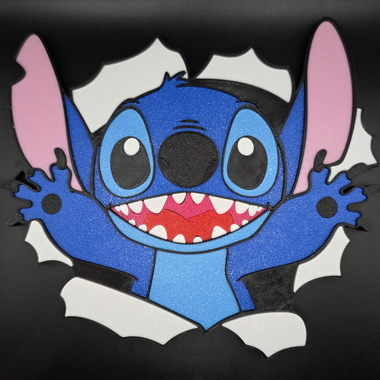 Quadro Stich