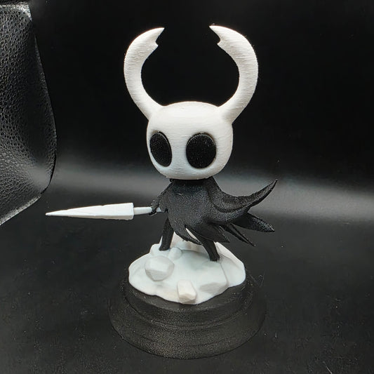 Hollow Knight